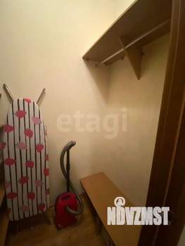 1-к квартира, на длительный срок, 48м2, 4/9 этаж
