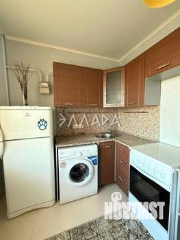 1-к квартира, на длительный срок, 40м2, 6/10 этаж