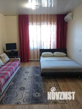 Студия квартира, на длительный срок, 30м2, 8/18 этаж