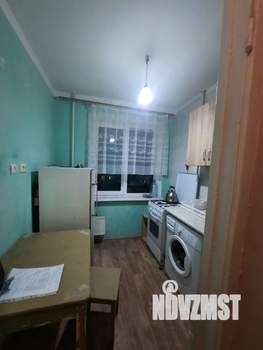 1-к квартира, на длительный срок, 22м2, 5/9 этаж