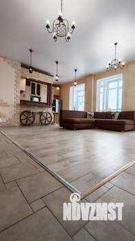 3-к квартира, на длительный срок, 113м2, 13/18 этаж