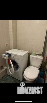 3-к квартира, на длительный срок, 50м2, 4/4 этаж