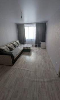 1-к квартира, на длительный срок, 36м2, 2/18 этаж