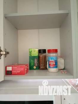 Студия квартира, посуточно, 30м2, 19/21 этаж