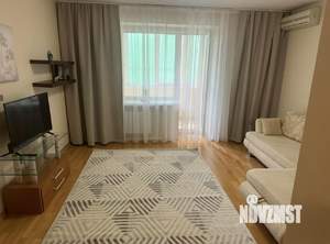 1-к квартира, на длительный срок, 56м2, 3/15 этаж