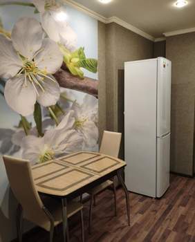 1-к квартира, на длительный срок, 38м2, 2/9 этаж