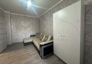 1-к квартира, на длительный срок, 35м2, 5/9 этаж