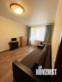 1-к квартира, на длительный срок, 30м2, 2/9 этаж