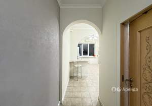 2-к квартира, на длительный срок, 38м2, 4/5 этаж