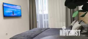 Студия квартира, посуточно, 25м2, 22/25 этаж