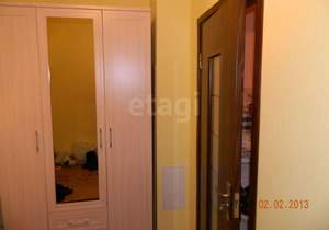 1-к квартира, на длительный срок, 35м2, 2/25 этаж