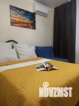 Студия квартира, посуточно, 28м2, 1/19 этаж