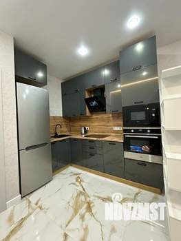 1-к квартира, на длительный срок, 42м2, 20/25 этаж