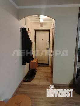 1-к квартира, на длительный срок, 35м2, 4/6 этаж