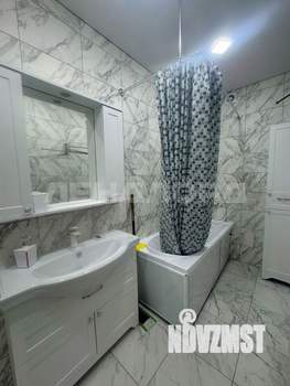 1-к квартира, на длительный срок, 57м2, 5/25 этаж