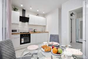 2-к квартира, посуточно, 50м2, 9/23 этаж