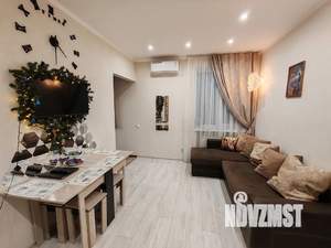 2-к квартира, посуточно, 35м2, 2/3 этаж