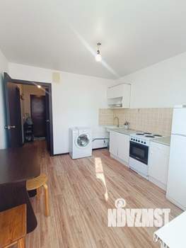 1-к квартира, на длительный срок, 35м2, 5/18 этаж