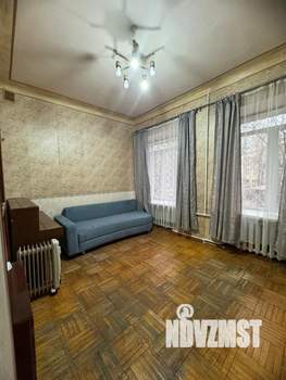 1-к квартира, на длительный срок, 30м2, 1/3 этаж