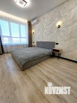 2-к квартира, на длительный срок, 58м2, 2/20 этаж