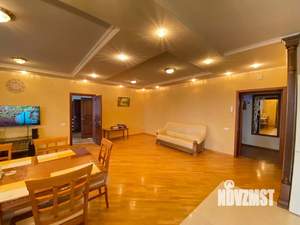 4-к квартира, на длительный срок, 126м2, 5/8 этаж