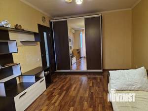 1-к квартира, на длительный срок, 40м2, 10/10 этаж