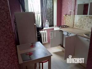 1-к квартира, на длительный срок, 23м2, 7/9 этаж