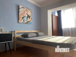 1-к квартира, посуточно, 45м2, 4/9 этаж