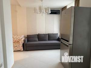 3-к квартира, на длительный срок, 90м2, 3/17 этаж