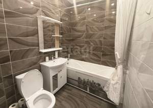 2-к квартира, на длительный срок, 42м2, 6/19 этаж