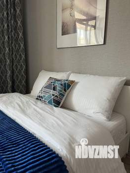 Студия квартира, посуточно, 30м2, 10/16 этаж