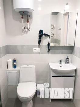 Студия квартира, посуточно, 21м2, 4/9 этаж