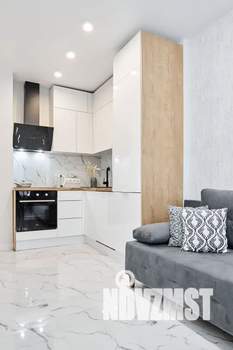 1-к квартира, посуточно, 49м2, 3/24 этаж