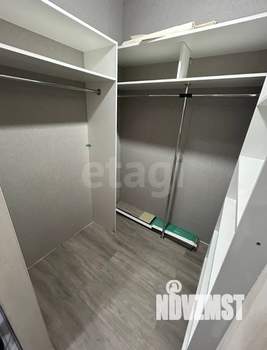 1-к квартира, на длительный срок, 41м2, 17/18 этаж