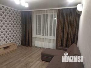 1-к квартира, на длительный срок, 38м2, 14/17 этаж