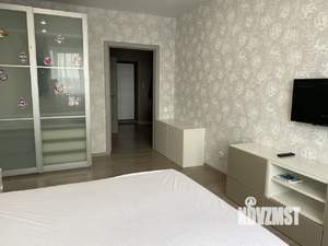 1-к квартира, на длительный срок, 45м2, 23/26 этаж