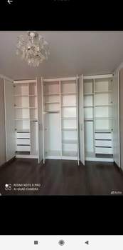 2-к квартира, на длительный срок, 52м2, 9/9 этаж