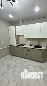 1-к квартира, на длительный срок, 40м2, 4/9 этаж