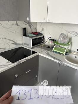 2-к квартира, посуточно, 56м2, 1/1 этаж