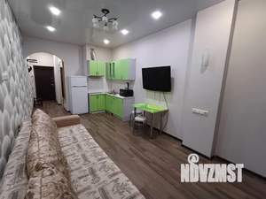 1-к квартира, посуточно, 37м2, 14/21 этаж