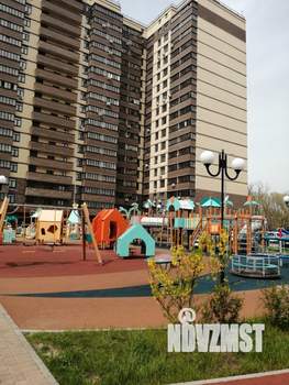 1-к квартира, на длительный срок, 34м2, 3/20 этаж