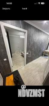 1-к квартира, на длительный срок, 25м2, 2/5 этаж