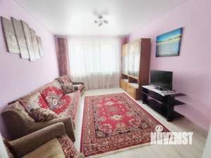 2-к квартира, на длительный срок, 55м2, 1/10 этаж