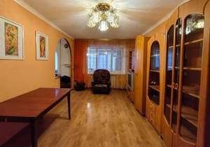 2-к квартира, на длительный срок, 55м2, 1/5 этаж