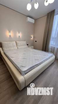 3-к квартира, на длительный срок, 80м2, 13/25 этаж