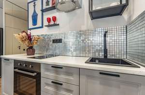 1-к квартира, на длительный срок, 30м2, 9/24 этаж