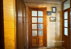 3-к квартира, на длительный срок, 60м2, 2/9 этаж