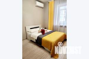 1-к квартира, посуточно, 24м2, 13/25 этаж