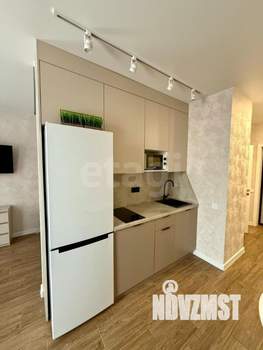 Студия квартира, на длительный срок, 30м2, 8/26 этаж