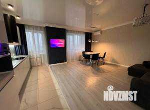 2-к квартира, на длительный срок, 60м2, 6/20 этаж